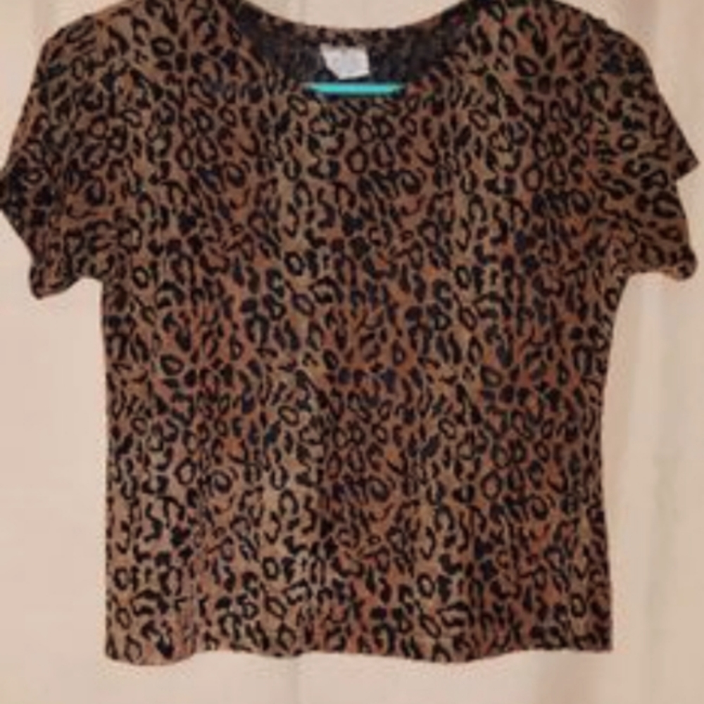 Prima Classe Velvet like material size M
